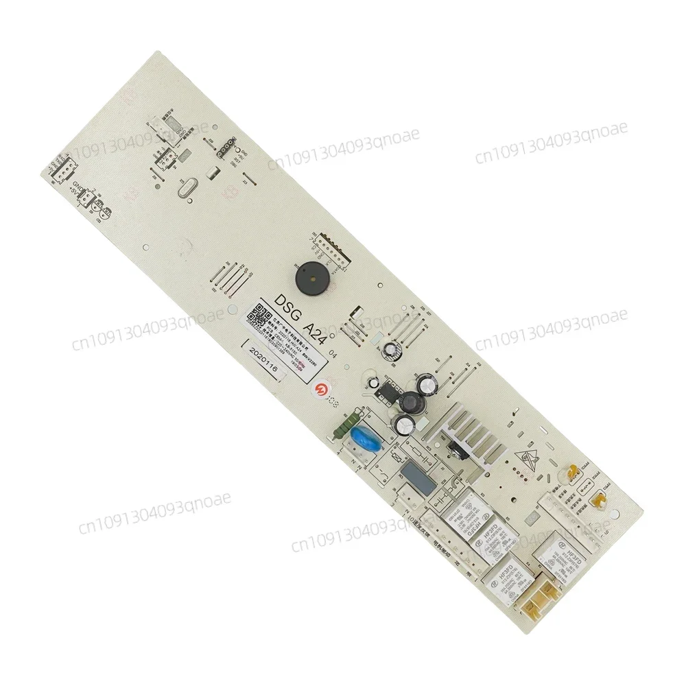 2020116 Display PCB WFHV7014 Control Board For Hisense Washing Machine Washer Parts