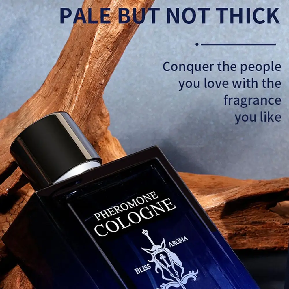 2025 عطر جديد فاخر للرجال عطر يدوم طويلاً عطر الأكثر طلبًا لي عطر رذاذ الجسم أو دو برفوم #2