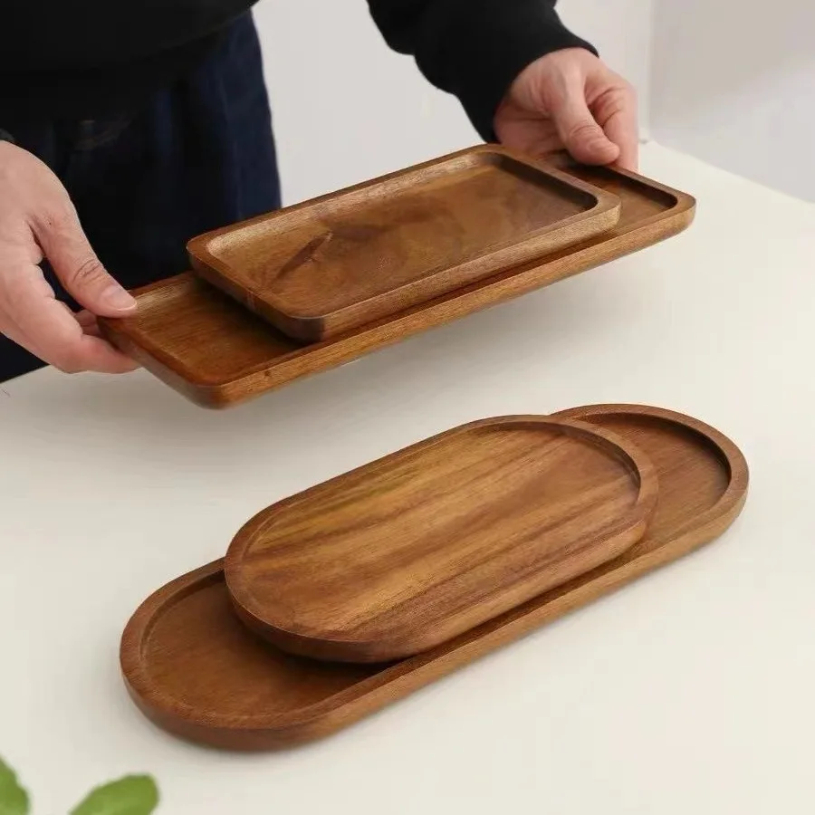 Thumbnail 4 - #83 Discounted Serving Trays Worth Buying