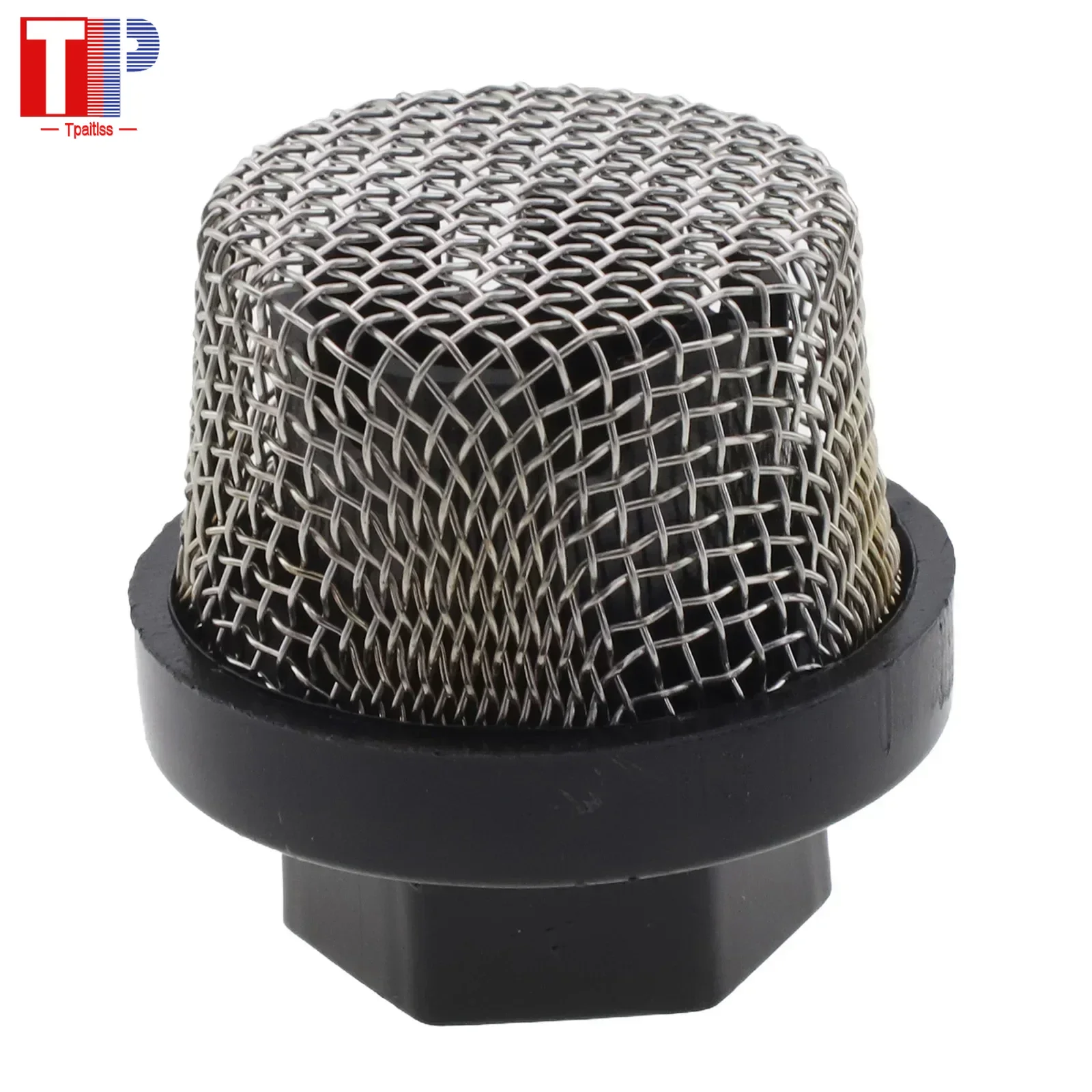 Tpaitlss  1pc Inlet Suction Strainer Mesh Filter Intake Hose  Airless Filters For Airless Sprayer 390 395 495 595 Intake Hose