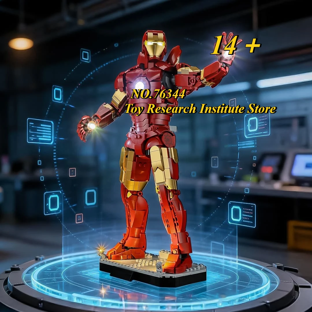 New 76344 Mark 3 Co…