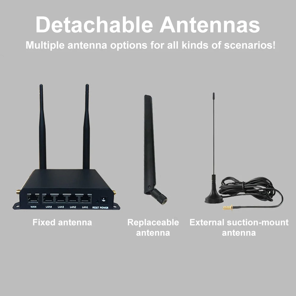 Thumbnail 3 - #46 Best Wi-Fi Routers to Buy In 2026