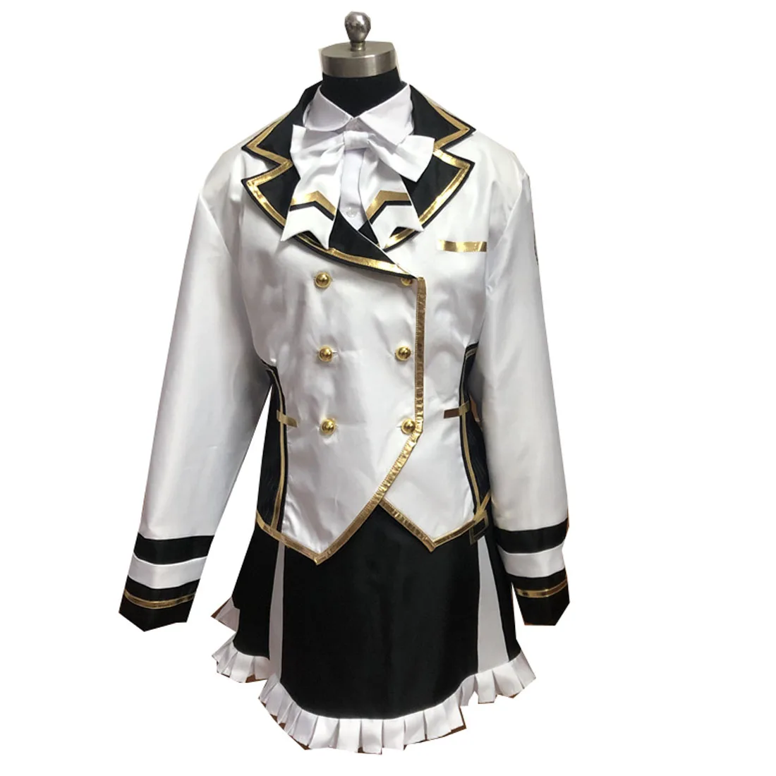 

2025 VTuber Takamiya Rion Cosplay Costume