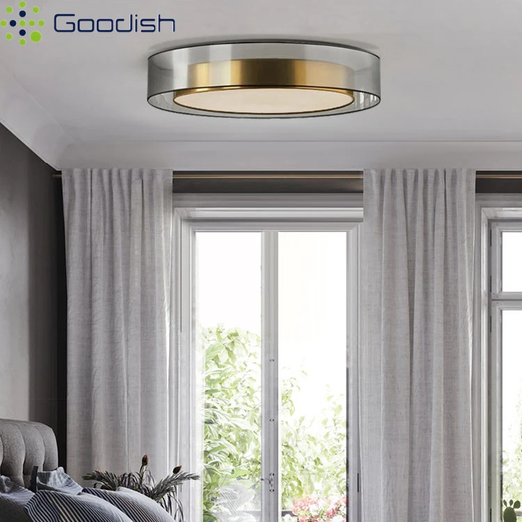 

Современные роскошные круглые полированные медные светодиодные подвесные светильники в скандинавском стиле, художественная креативная лампа для гостиной, украшение дома, люстра