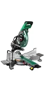 Compound Miter Saw, 10