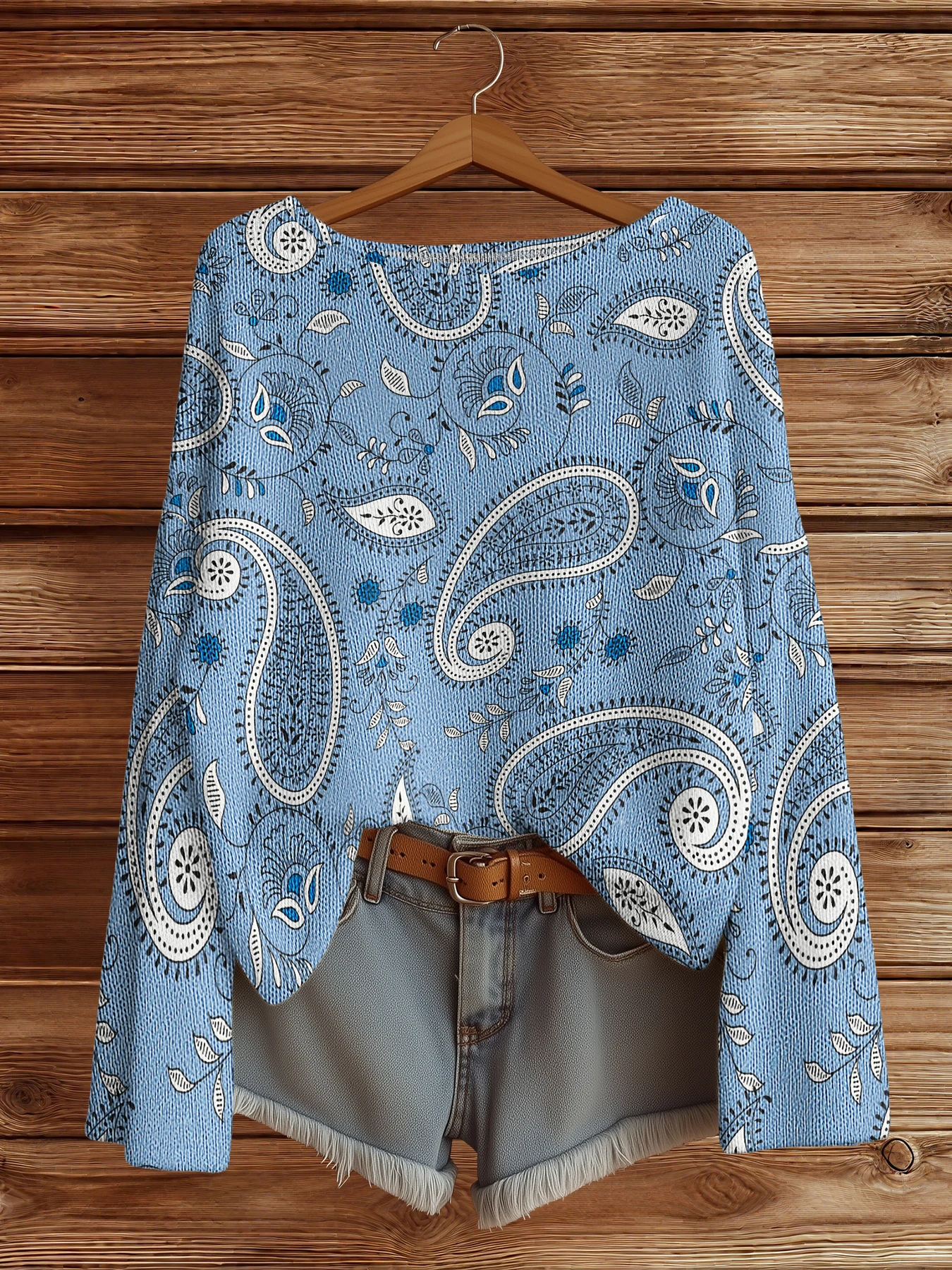 

Autumn Winter Cashew flower Sweater Women Vintage Pullover Sweaters Knit Top Merch Fashion Casual HipHop Chic Jumpers