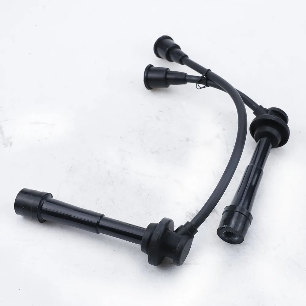 

Набор проводов зажигания для DFSK K01L Suzuki Swift Changan Kaicene Star CX30 Benben 2000-2015, комплект кабелей для свечей зажигания, аксессуары