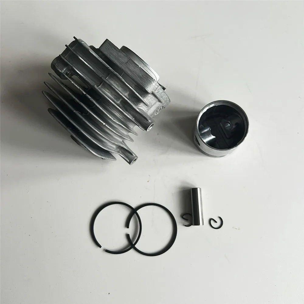 

Cylinder piston ring kit For SHINDAIWA / ECHO 251TS 251TSC CS-2511TES CS-2511 2511TS 2511T 2511P Chainsaw