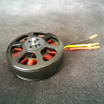 Used 5928(5008) Brushless Motor Electric Vehicle Motor 330kv UAV Multi-axis Plant Protection Drone Aerial Camera Motor Aircraft