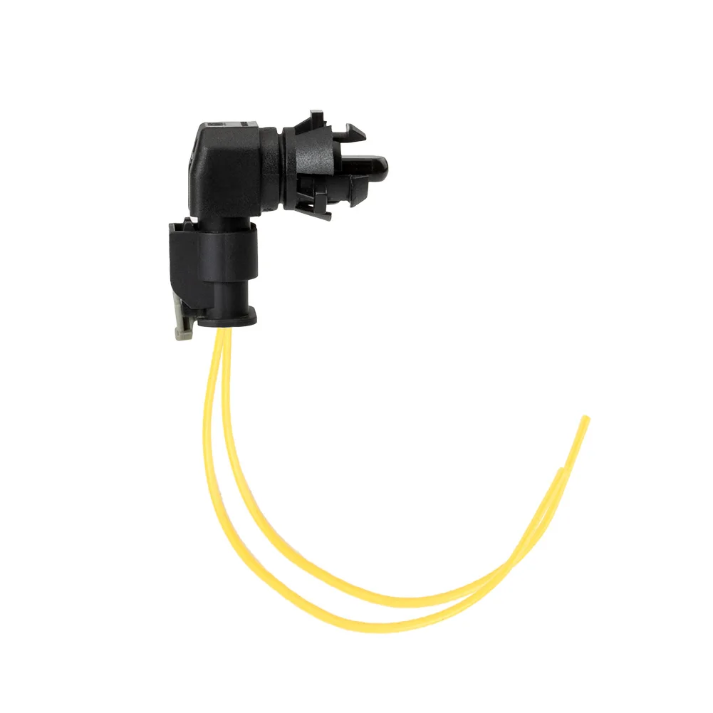 13583411 Ambient Air Temperature Sensor With Line For Chevrolet Camaro Cruze Malibu for GMC Acadia 2017 Car Repair Part