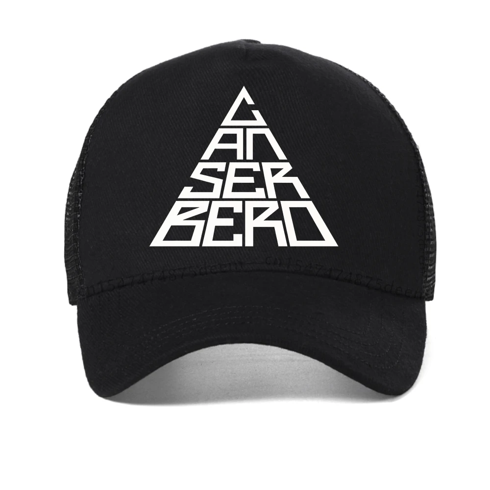 

Rapper Canserbero All We Need Is Love Graphics baseball cap Men Women Hip Hop Fashion caps summer adjustable mesh Trucker hats