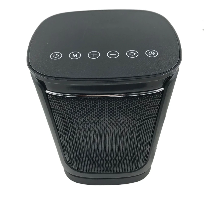 M2EE 1500W ที่มีประสิทธิภาพและปลอดภัยเครื่องทำความร้อนไฟฟ้าจอแสดงผล LCD