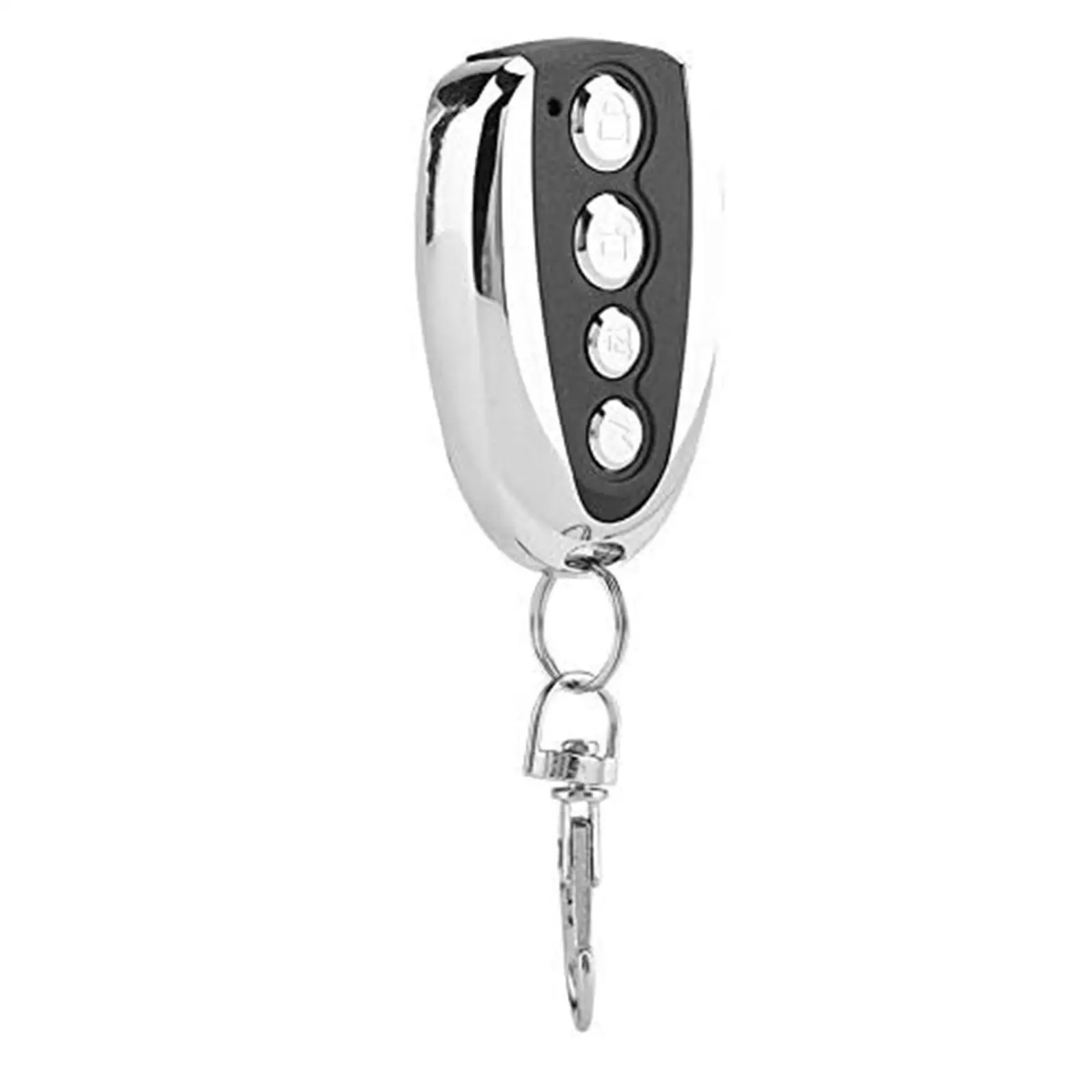 

Remoting Control Backup Key 433mhz High Sensitivity Clone Remote for Home Garage Door Access