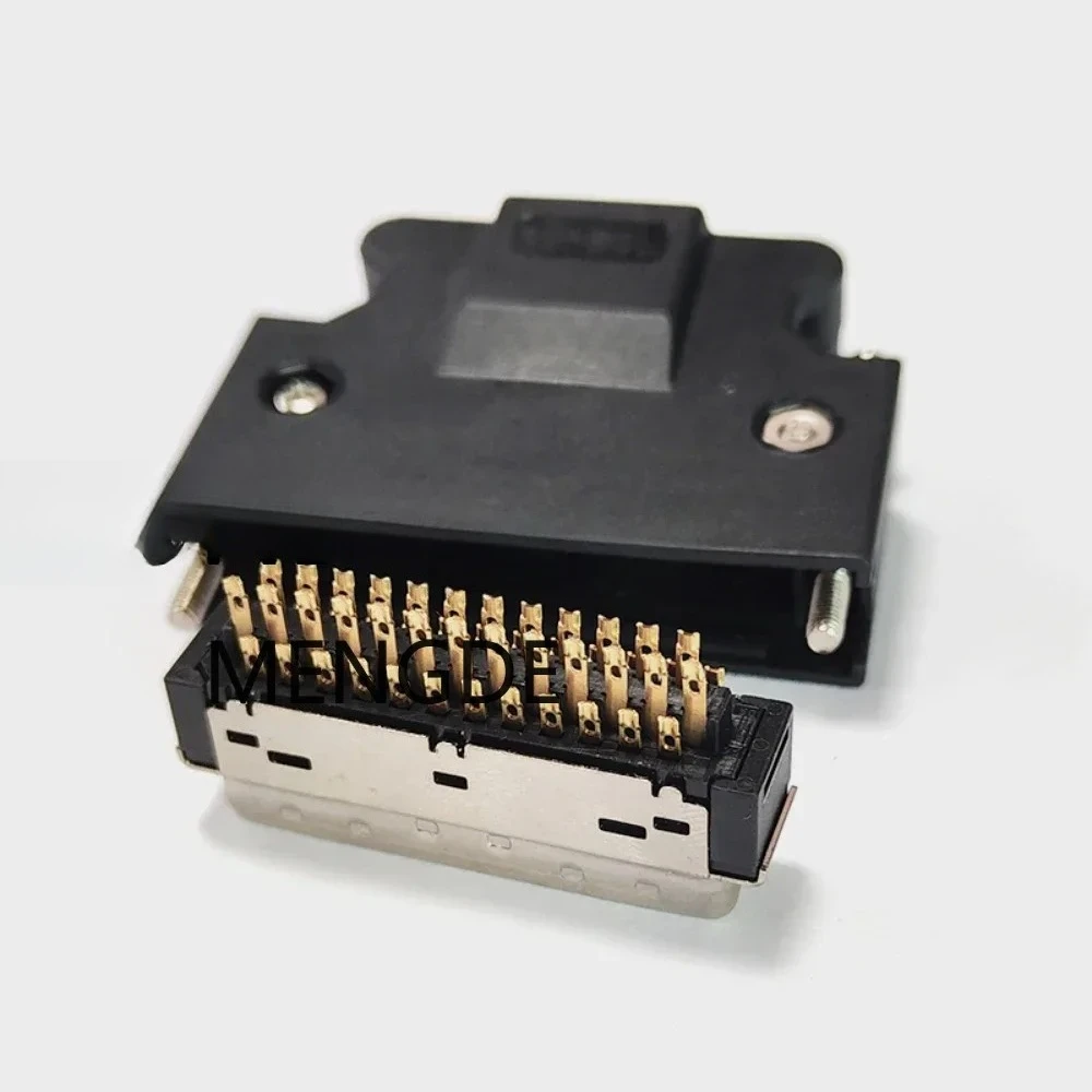 6SL3260-2NA00-0VA0 Connector for Siemens V90 Servo X8 Plug IO Encoder Drive Control 50P