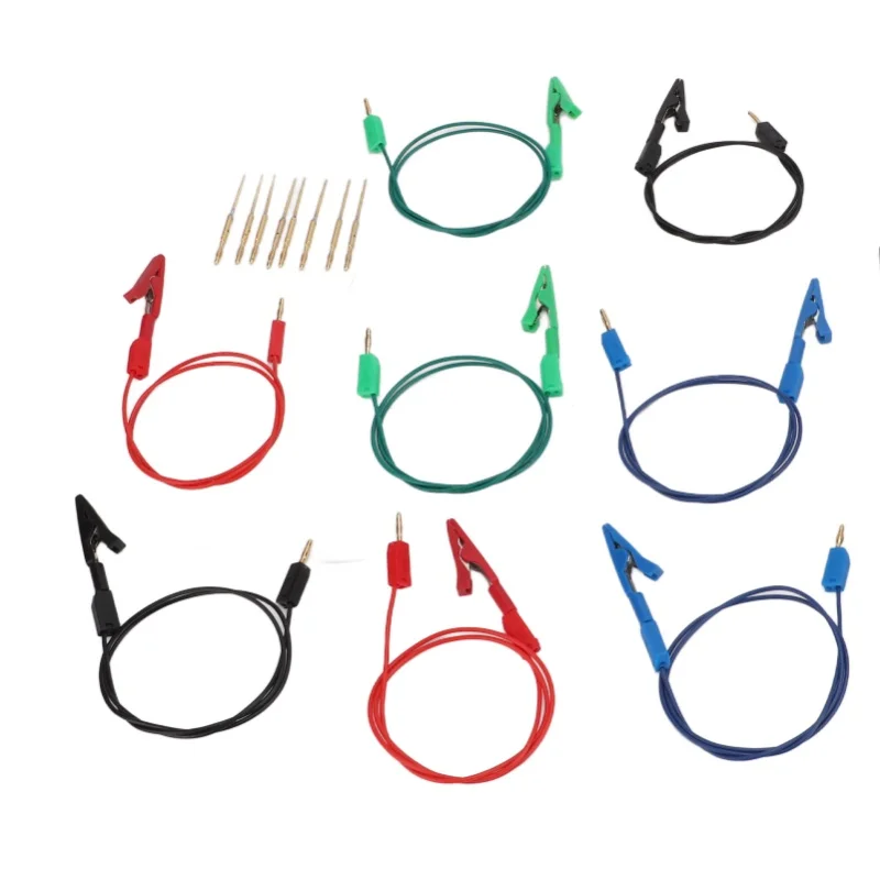 BDM إطار مجسات كابلات التوصيل مقاطع قضبان الموصلية الكهربائية الجيدة أدوات اختبار تشخيص السيارات #5