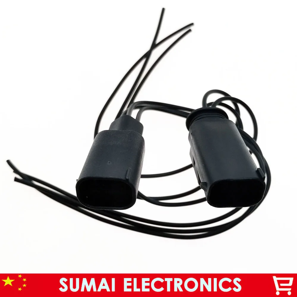 Replace 83300413585 A B 3 Pin Auto Restrictor Sensor/Throttl