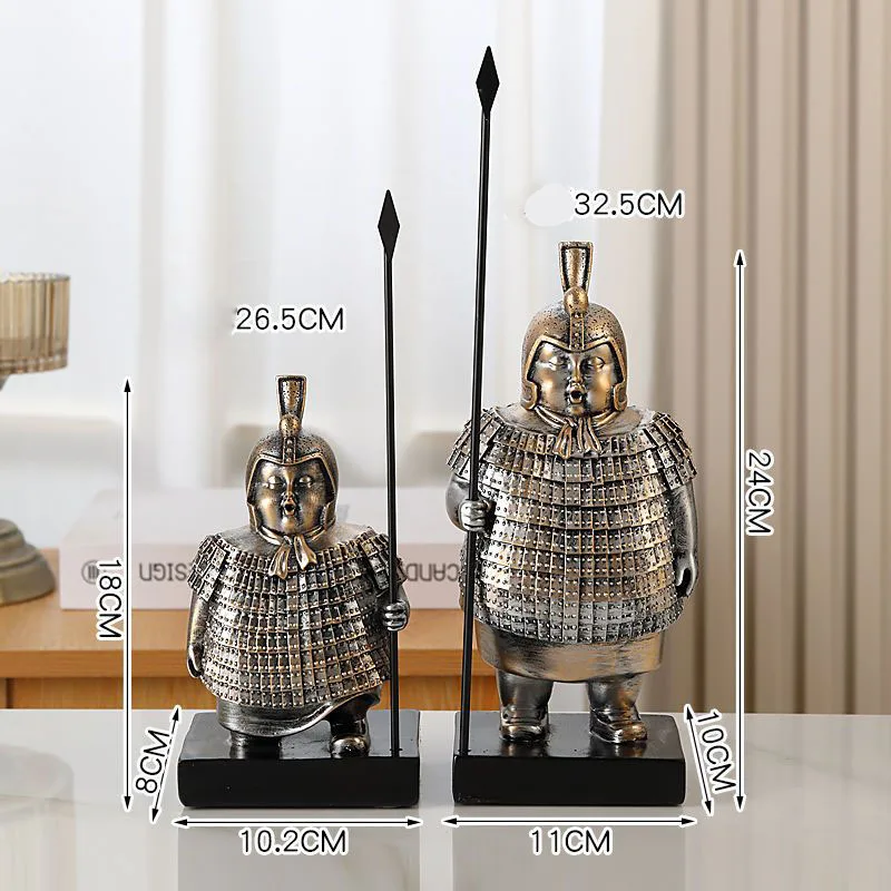 New Chinese style household Fat People shaped Decorations Household/Office Desktop Multi functional Decorative Ornaments LH388