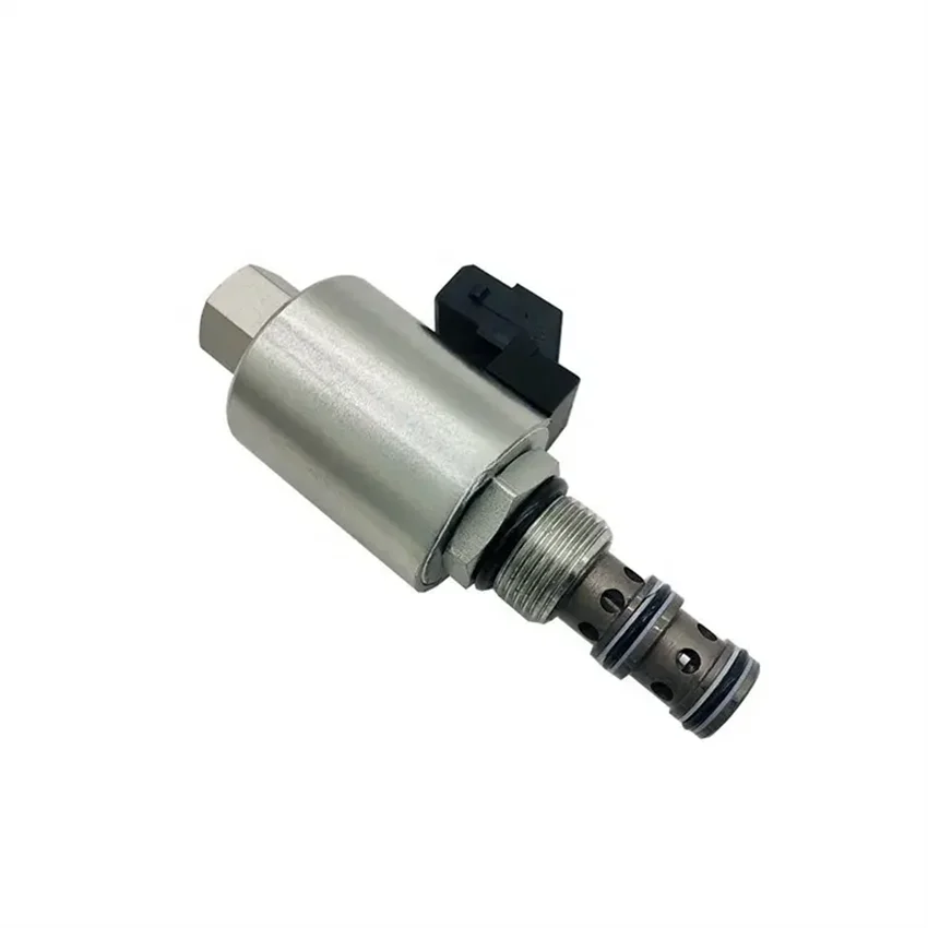 

25-220992 25220992 Hydraulic Solenoid Valve Compatible with JCB Backhoe Loader 3CX 4CX 4CX444