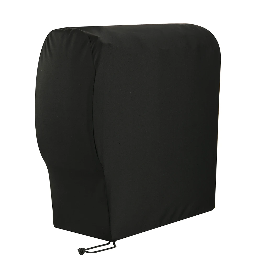 

For NinjaSlushi FS299 FS301 Drawstring Dust Cover For Slushie Machines Coffee Beverage Machine Dustproof Protective Cover