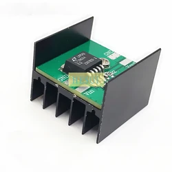 Ultra low Noise Power module LT1963 Power module 12V 5V 3.3V 2.5V 1.2V