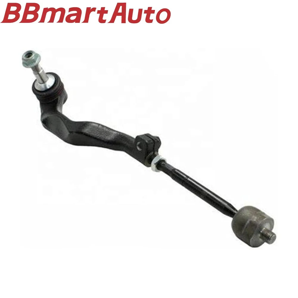 32109808838 BBmartAuto Parts 1 Pcs Front Suspension Control Arm Ball Joint Stabilizer Link Tie Rod End Right For BMW R60 R61