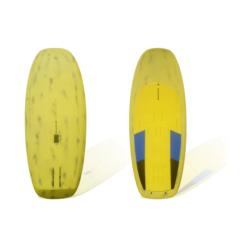Hot Sale Surfing Products Hydrofoil Board Surfing Wing Foil Surf Board Kitesurf Boarding For Lady Or Men