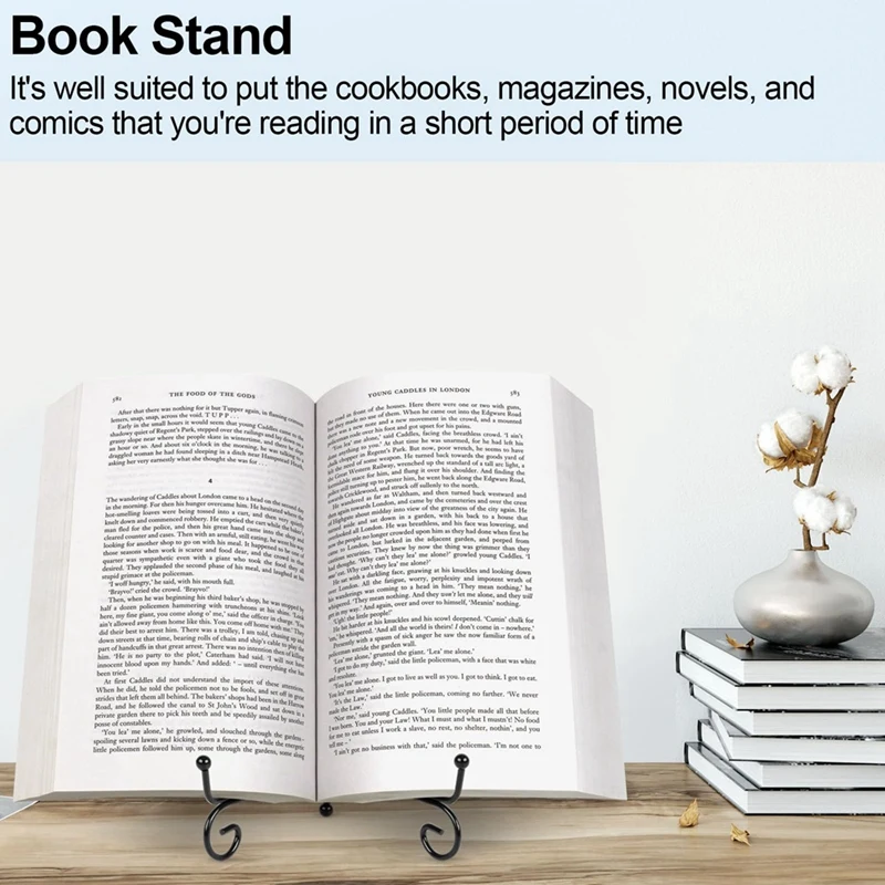 

10PCS Plate Stands For Display, Plate Holder 6 Inch , Picture Frame Stand Of Metal, Frame Holder Stand And Artworks Durable