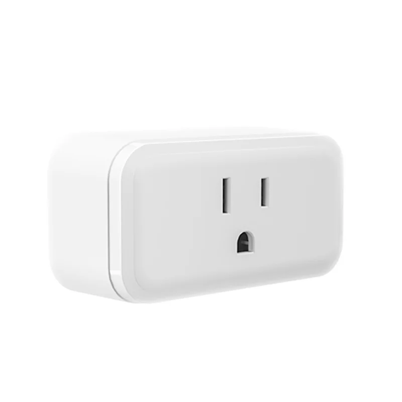

*S40 Wi-Fi умная розетка голосовое дистанционное управление умный дом легкая синхронизация розетка микро подключение