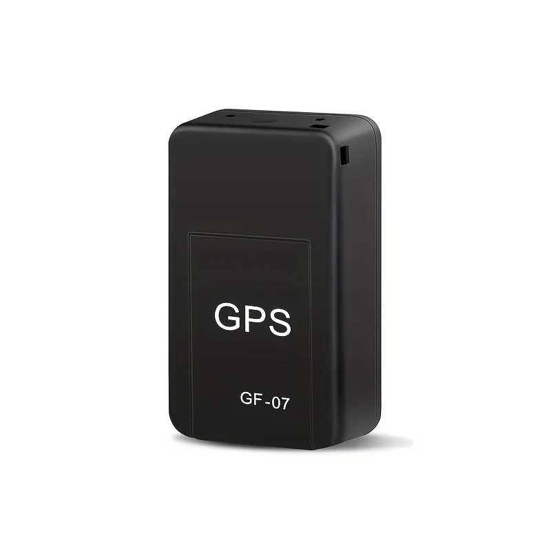 Mini Magnetic Car GPS Tracker - Real-Time Location Device, No SIM Card Needed,Vehicle Tracking Device|Compact Tracking Device