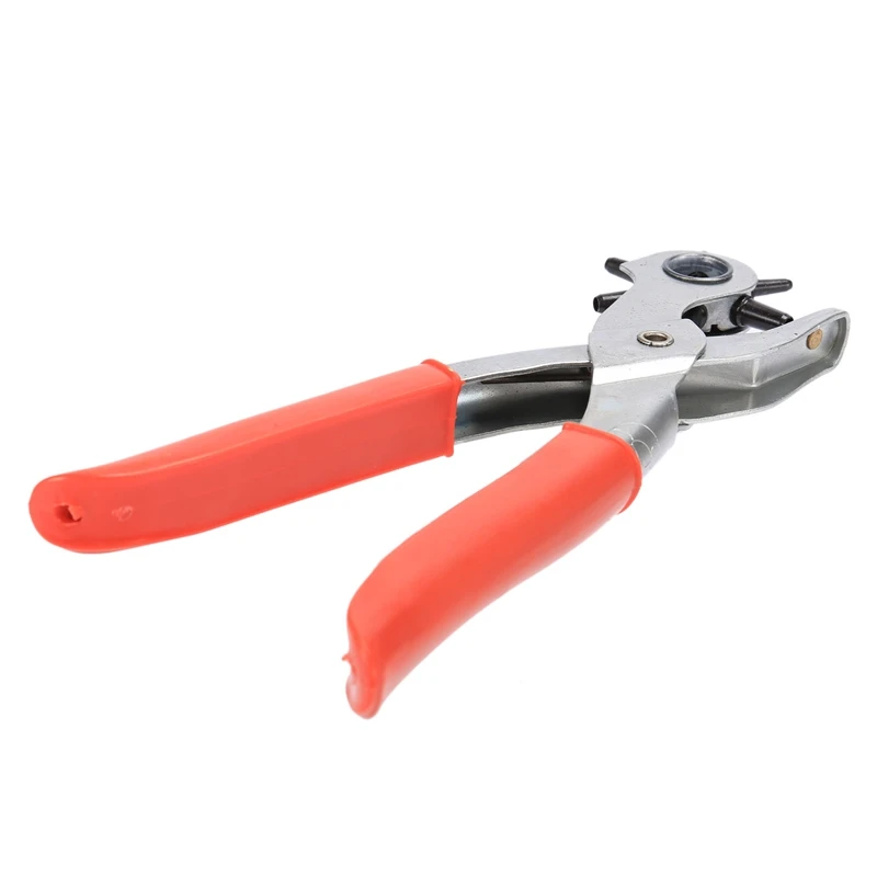 Punch Pliers Belt Punch Punch Punch Punch Pliers Belt Punch Hand Tool Suitable For Belts, Watch Straps, Belts,