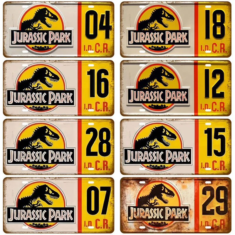 

Retro Pin Up Tin Sign Vintage Painting Metal Sign Home Wall Decor Rusted Style Craft Plate Posters Classic Plaques For Bar Pub