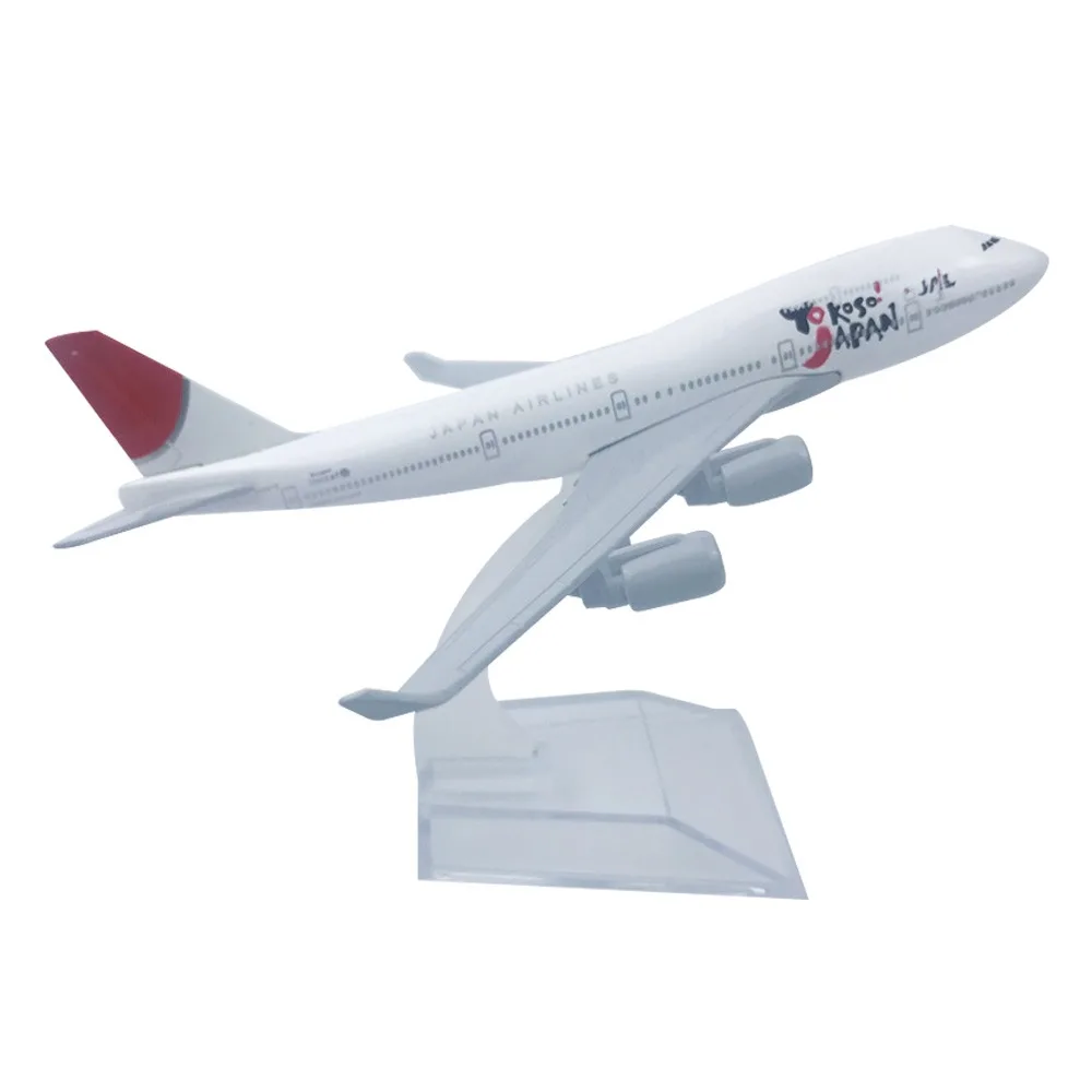 

High Quality 16cm Brazil Air GOL Airlines 1/246 Scale 10 Styles Alloy Airplane Model Alloy Plane Aircraft Diecast