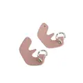 Pink Buckle