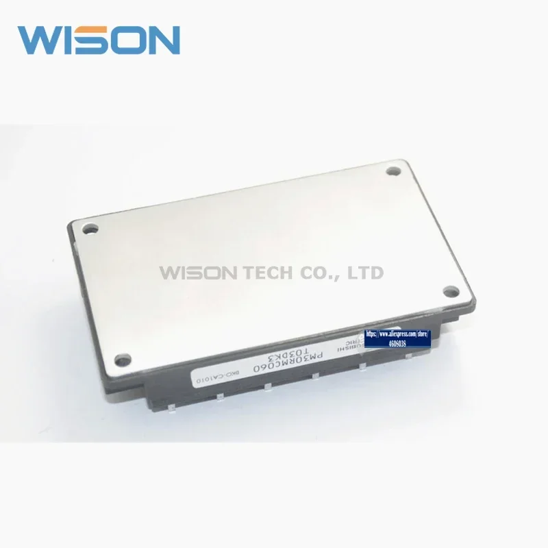 PM30RMC060 Miễn Phí Vận Chuyển Mới Và Ban Đầu Mô Đun