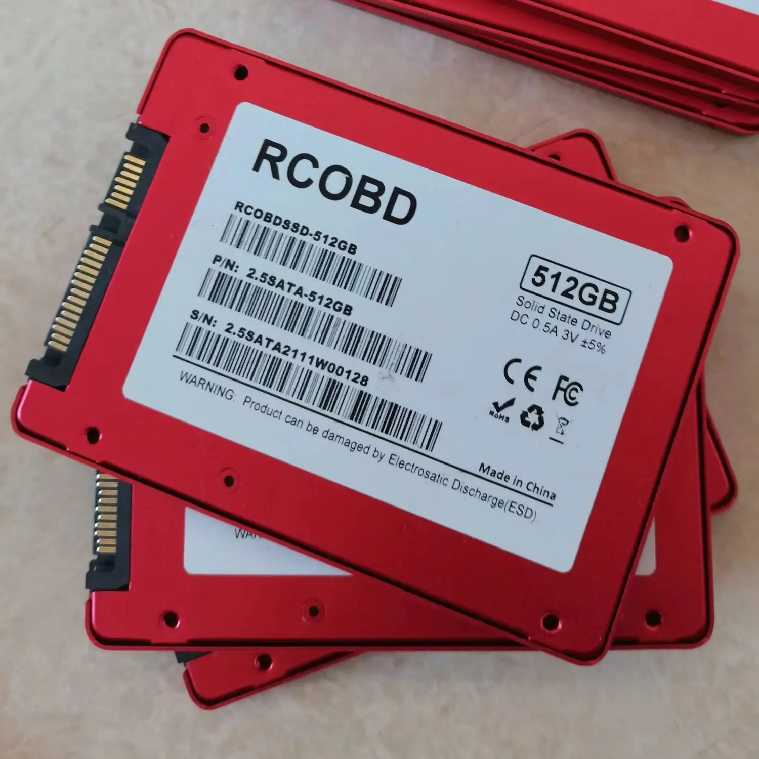 V09.2023 Software in 512GB SSD 320GB HDD Internal Disk for MB Star C4 SD C5 Fits for laptops CF19 CF30 D630 CF52 X220T X201 - view 4