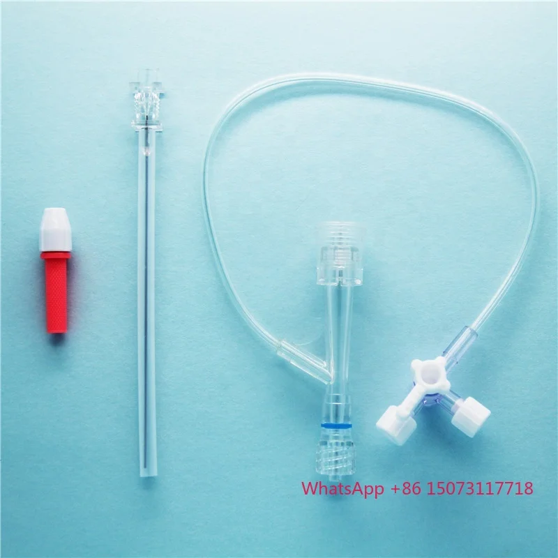 fournitures-prix-usine-jetable-cardiologie-push-pull-y-connecteur-hemostase-ensemble-de-vannes