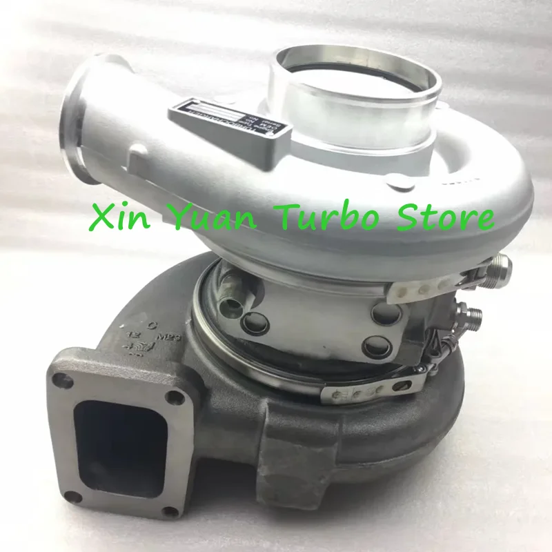 HE531V Turbo 4046958 3773761 4045105 3791617 4041259 4033317 Turbocharger for Truck with CURSOR 10 Engine 2005-2007