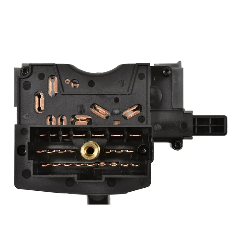 

4443943 W/ Wiper And Washer Controls Turn Signal Switch Turn Signal Switch For Dodge Ram 1500 2500 1994-01