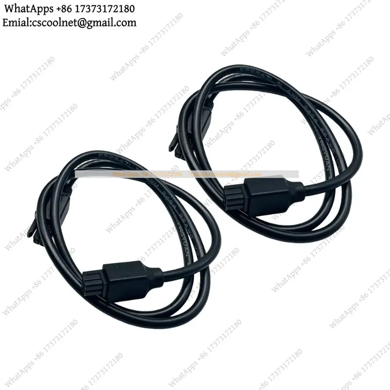 k3 IFS Cable for Flashforge AD5X, 100% Fit IFS Host Connection Cable 3D Printer Parts