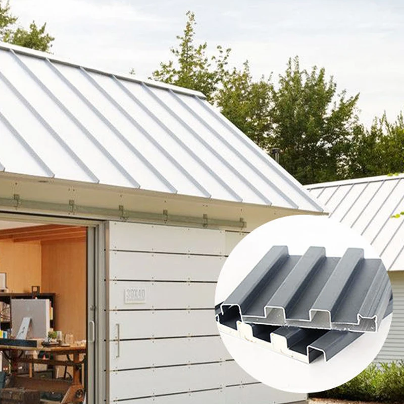 

Изготовленная на заказ антикоррозийная износостойкая эко-доска из алюминиевого сплава Great Wall Panel для улучшения потолка дома