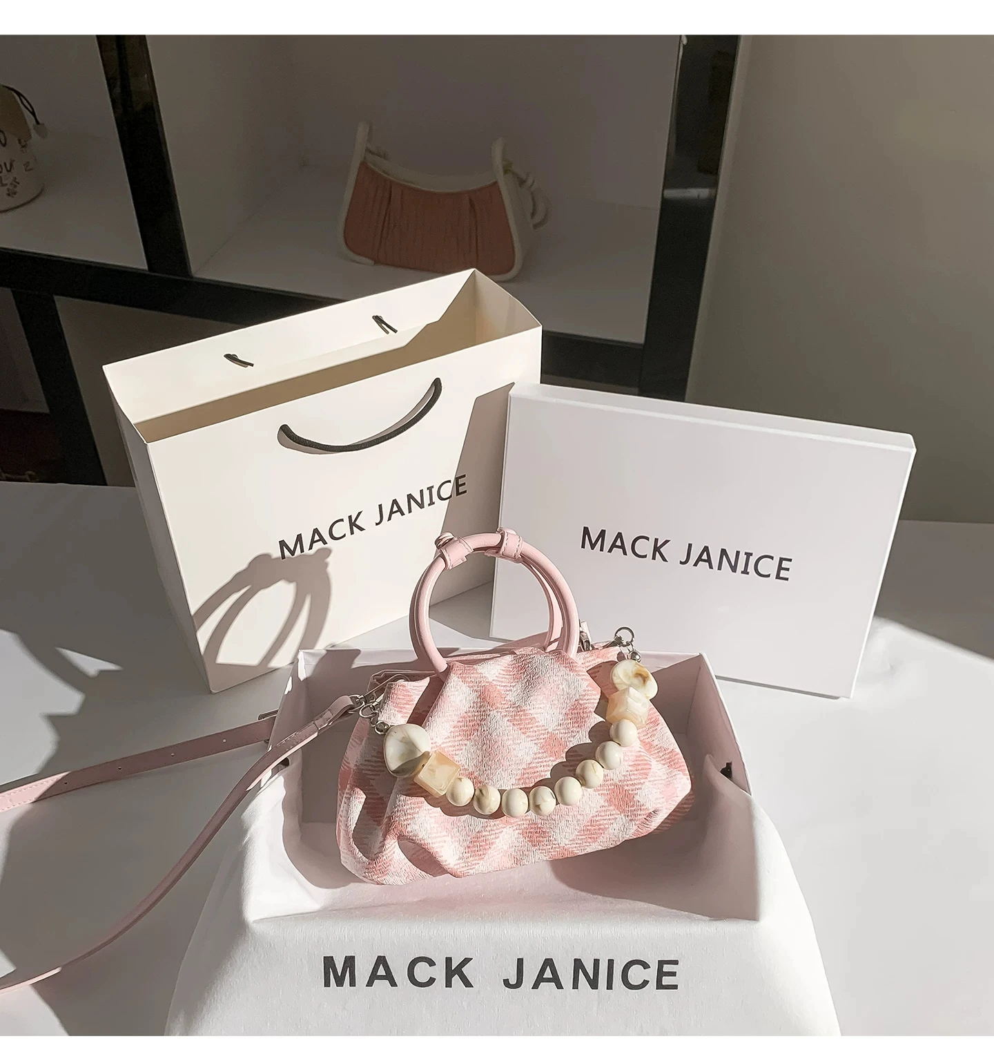 

Fashion Stripe Pleated Cloud Bag Textured Women Handbag Luxury Clutch Purse High Quality Shoulder Crossbody Bag Casual Tote Bag