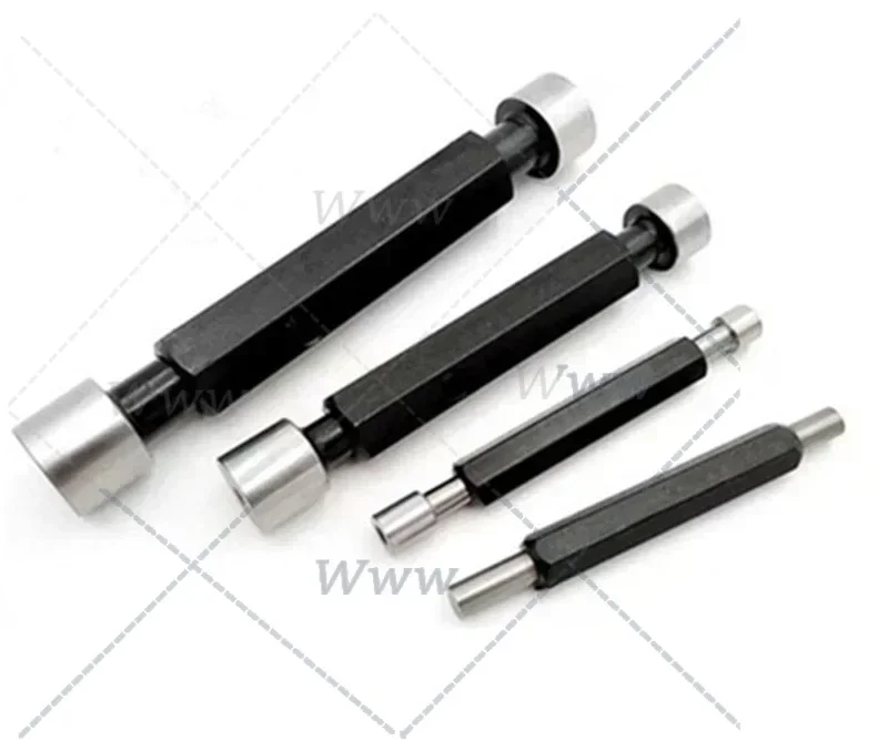 31 32 34 35 37 38 39 40 41 42 45 46 47 49 50 51 52 54 56 58 59 60 H9 Smooth Plug Gauge GO NO-GO Gage Support Customization