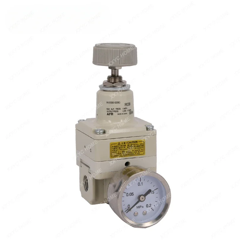 SMC TYPE Precise Reducing Valve Air Pressure Regulator Precision Regulator IR3000-03 02 04 IR3010-02 03 04BG IR3020-04 02 03BG