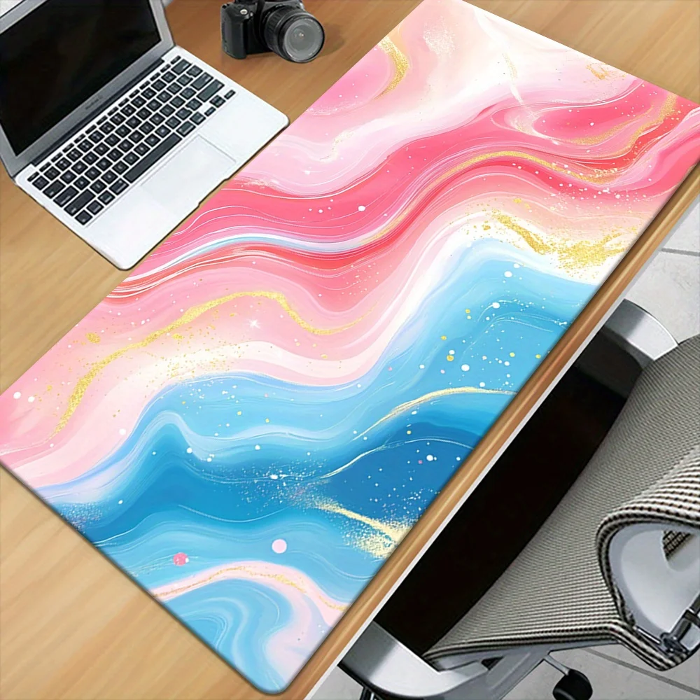 1Pc Colorful Waves …