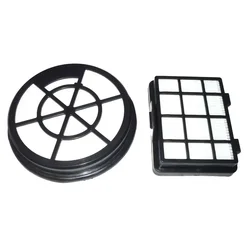 1 Set Motor Protection Filter & Exhaust Filter For LIDL BZBK 850 A1 Mod.HG07375 Vacuum Cleaner Replaceable Accessories