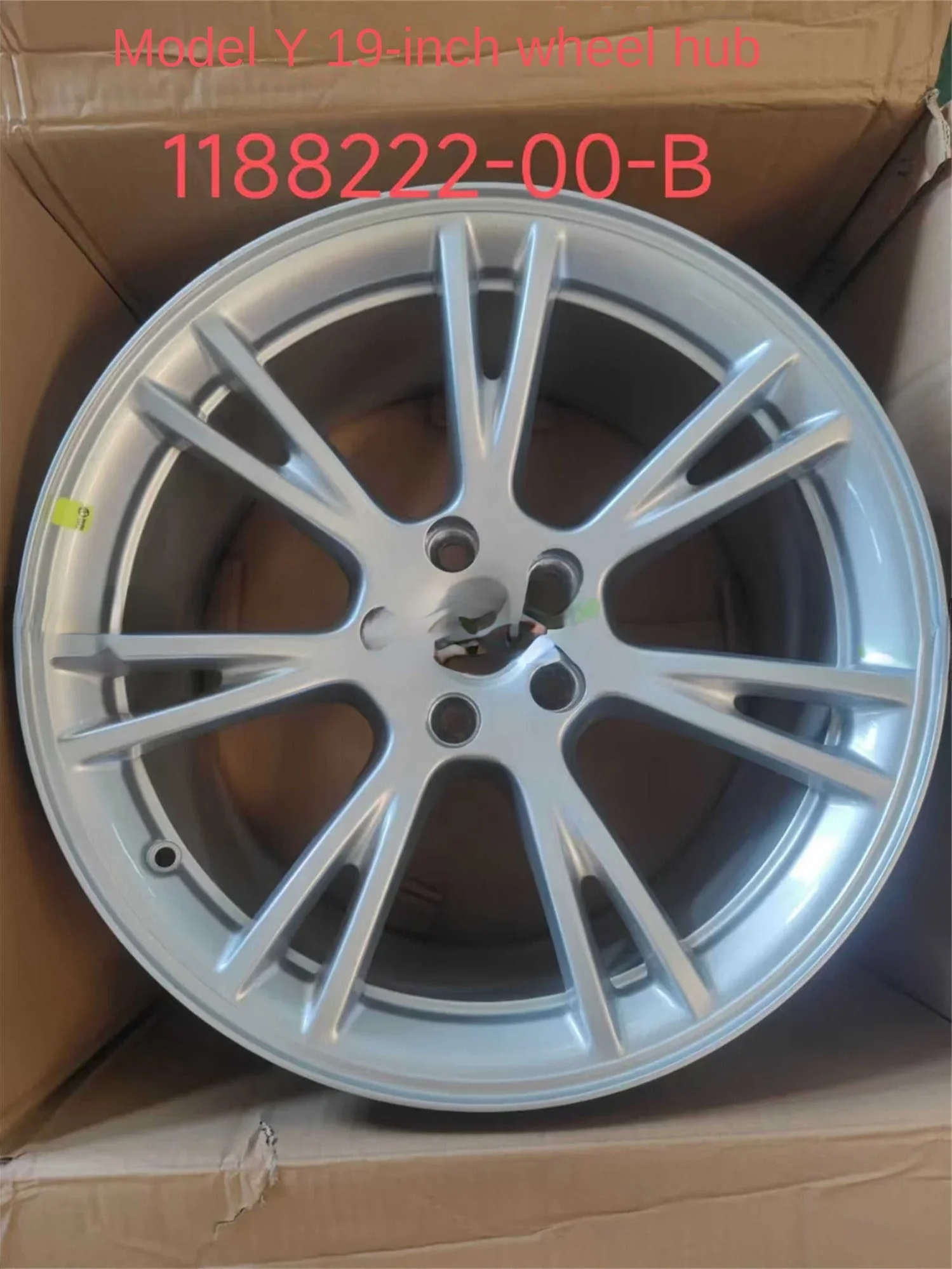 

18 19 20 21-Inch Wheel Rims Original Factory