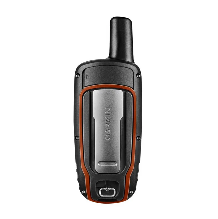 jiaming 64s Rugged Button operated handheld with Expanded  Support and Active Maps Second hand machines