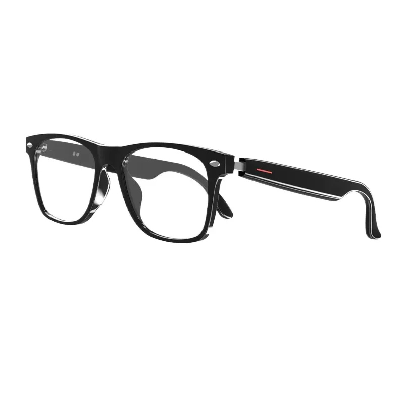 E13 Bluetooth Smart Glasses Men Women Anti Blue Light Driving Sunglasses Wireless Audio Music Call Hands Free Wearable Tech