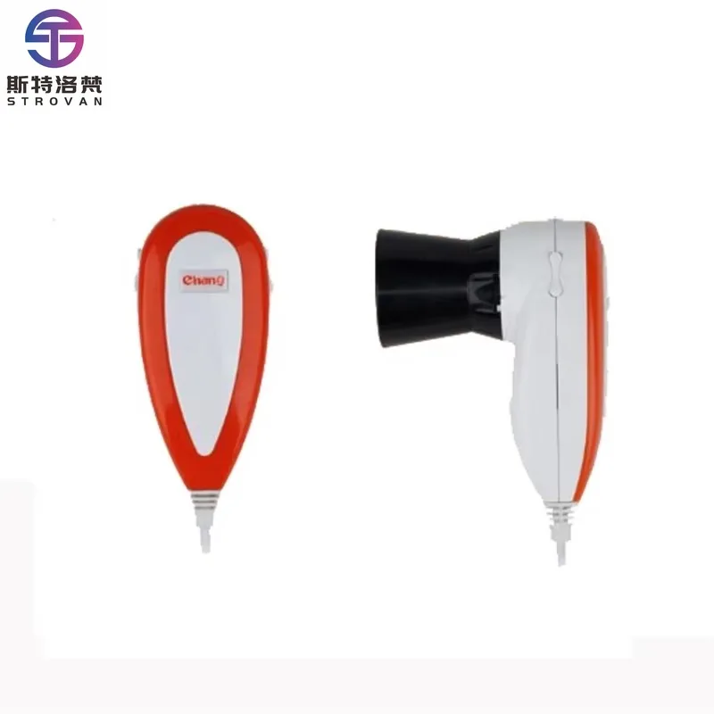 STLF LZS SY-SA01A 3 في 1 5.0 ميجا بكسل تحليل الشعر وفروة الرأس نظام تحليل الماسح الضوئي القزحية #1