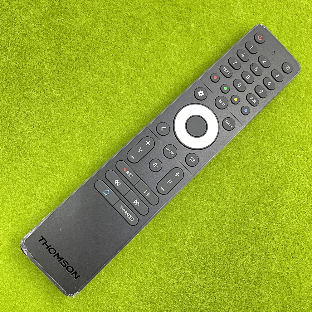 Original Remote Control SRC-4020-1 For THOMSON Easy TV 32HD2S13 24HD2S13W 40FD2S13W 40FD2S13 32HD2S13W  LED TV